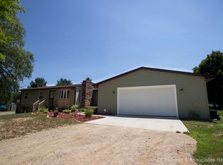 4618 20 Mile Rd, Sand Lake, MI 49343