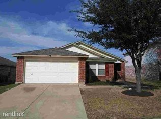 548 Keble Dr, Crowley, TX 76036