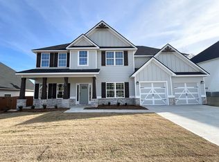 9514 Kadie Ct, Columbus, GA 31904