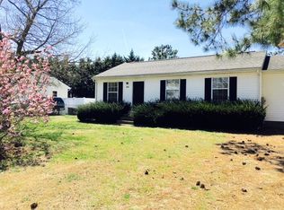 300 Hayward Ave, Fruitland, MD 21826