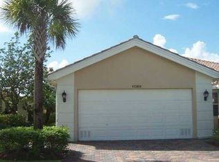 11369 SW Pembroke Dr, Port Saint Lucie, FL 34987