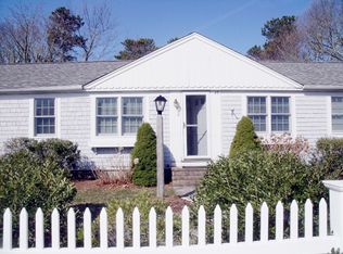 49 Depot St, Dennis Port, MA 02639