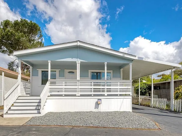 28890 Lilac Rd Space 16, Valley Center, CA 92082