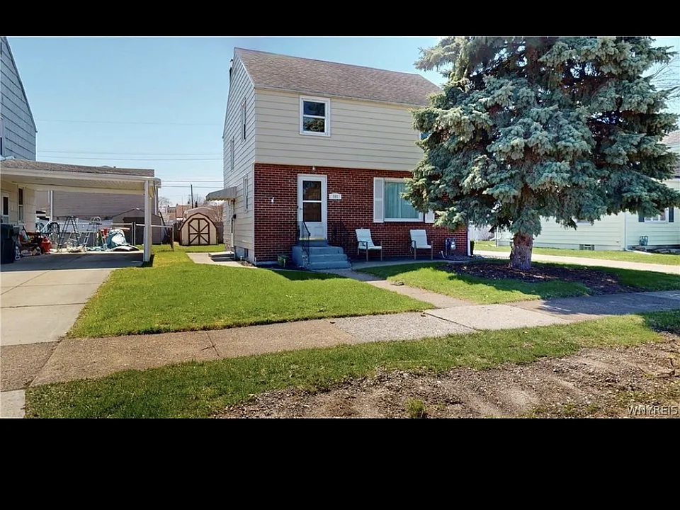207 Taber Pl