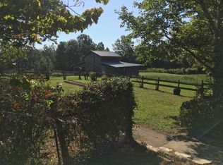 2516 Truslow Rd, Sarah, MS 38665