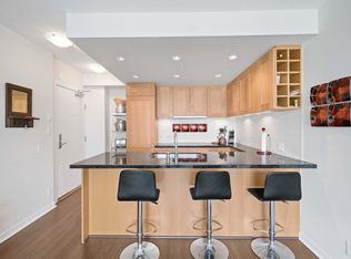 821 Cambie St #2001, Vancouver, BC V6B0E3