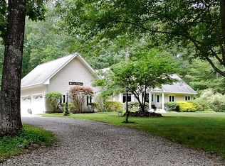 115 Center Rd, Woodstock, CT 06281