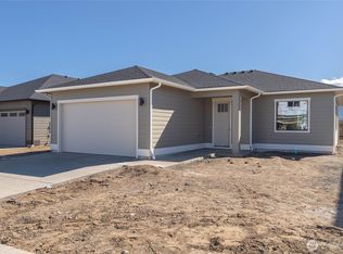 574 S Oasis Loop LOT 14, East Wenatchee, WA