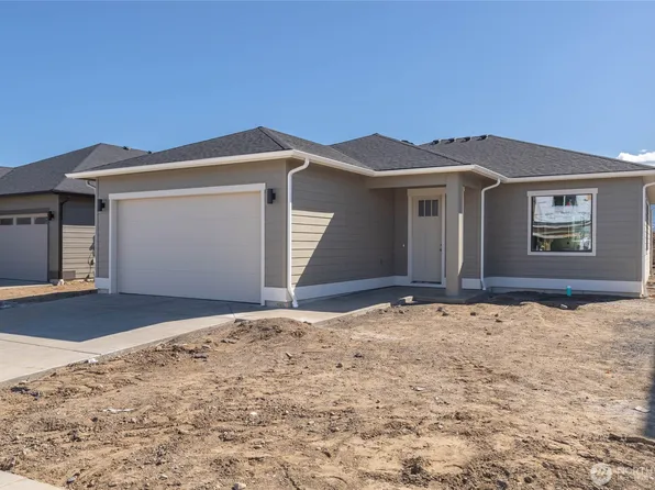 574 S Oasis Loop Lot 14, East Wenatchee, WA 98802