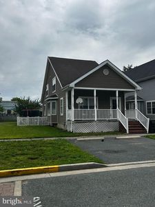 30 Kelley Gibson St, Easton, MD, 21601