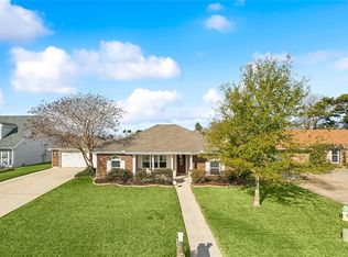 176 Pebble Beach Dr, Slidell, LA 70458