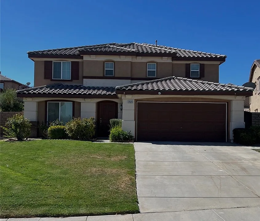 2920 Tumbleweed Dr