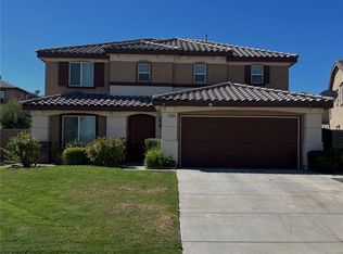 2920 Tumbleweed Dr, Palmdale, CA 93550