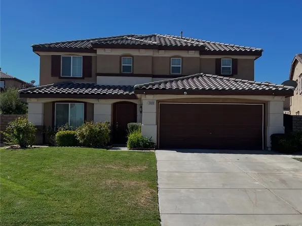 2920 Tumbleweed Dr, Palmdale, CA 93550