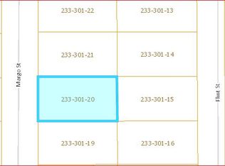 Margo St, Edwards, CA 93523