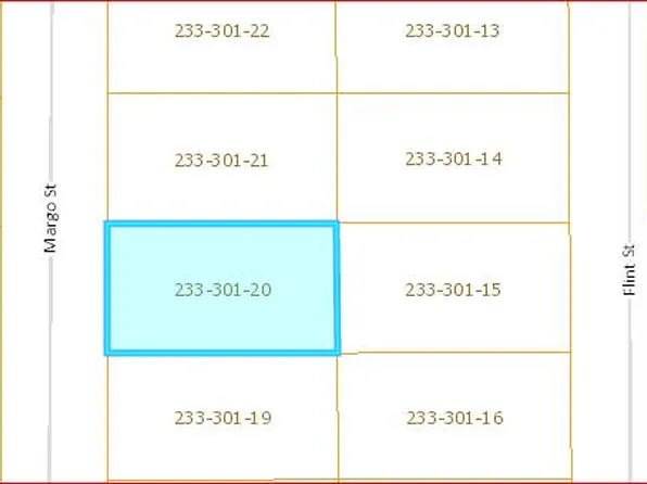 Margo St, Edwards, CA 93523