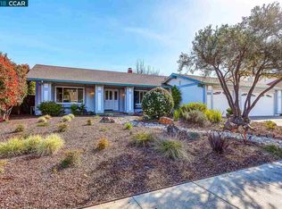 243 Mountaire Pkwy, Clayton, CA 94517