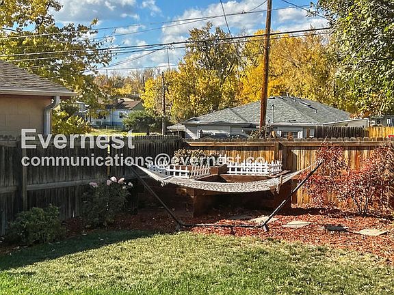 4th image of 4541 S Bannock St