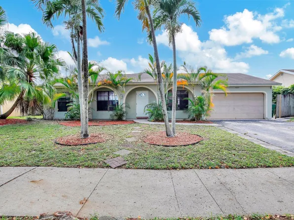 5005 SW 104th Avenue, Cooper City, FL 33328