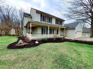 25607 Taylor St, Olmsted Falls, OH 44138