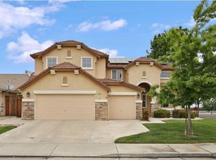 1321 Tulloch Dr, Tracy, CA 95304