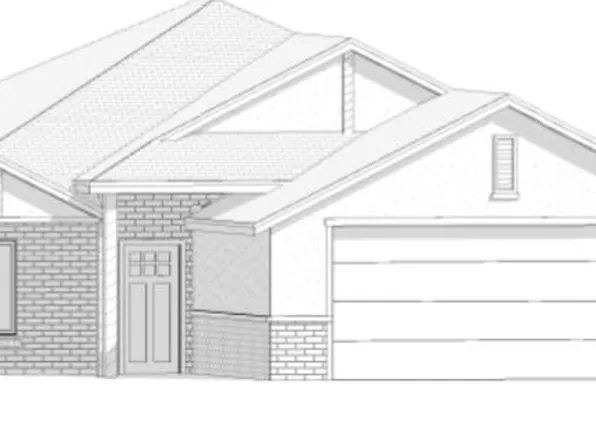 3130 Maplewood Dr, San Angelo, TX 76904