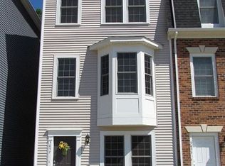 3857 Colonial Green Cir SW, Roanoke, VA 24018