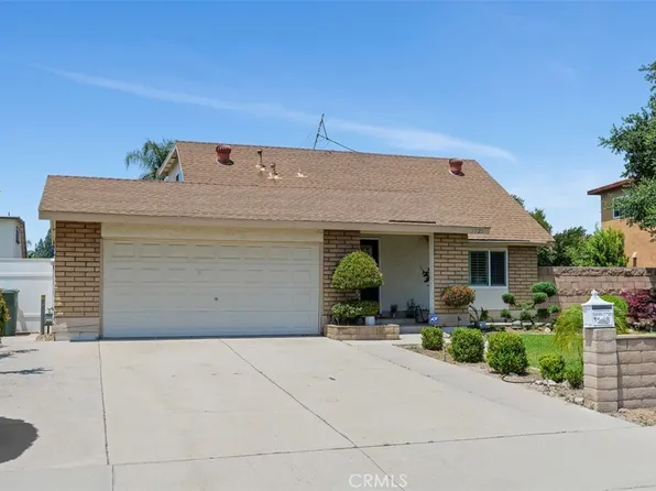 1725 Trinity Loop, Ontario, CA 91764