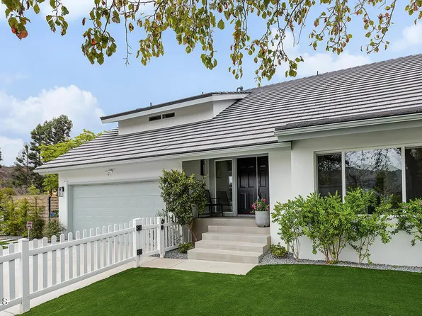 17104 Avenida De La Herradura, Pacific Palisades, CA 90272