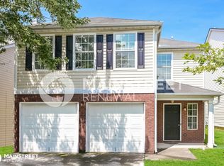 5887 El Segundo Way, Atlanta, GA 30349