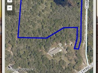 Fleming Grant Rd, Micco, FL 32976