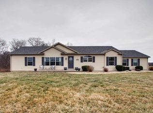 5801 Goehl Rd, Quincy, IL 62305