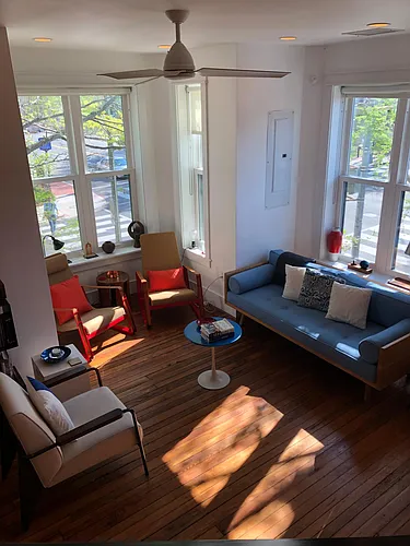 1501 6th St NW #UPPER Photo 1