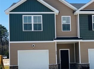 343 Governor Gwinnett Way, Pooler, GA 31322