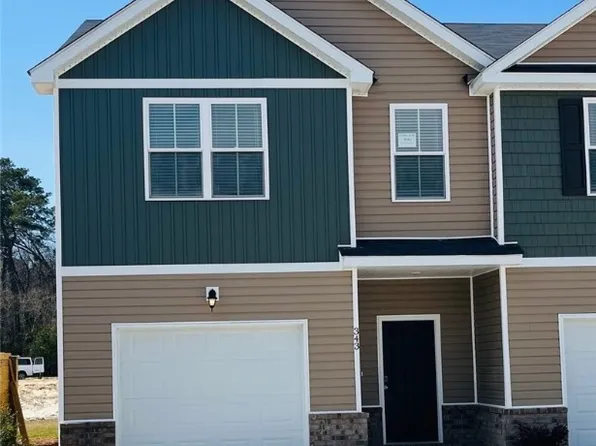 343 Governor Gwinnett Way, Pooler, GA 31322