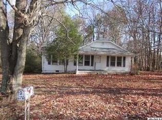 1085 Majolica Rd, Salisbury, NC 28147