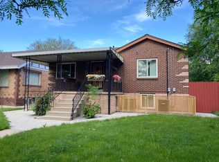 3635 Vallejo St, Denver, CO 80211