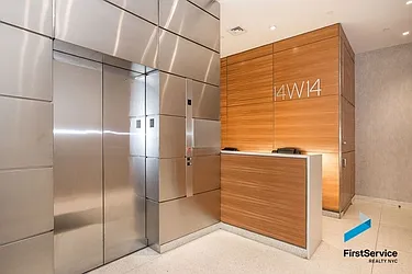 Rented by AZ REALTY NYC LLC