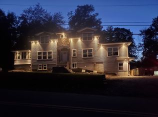 677 Canistear Rd, Highland Lakes, NJ 07422