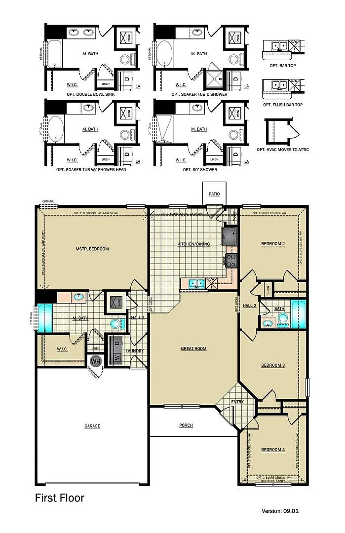 Building Photo - 2608 Chittick St