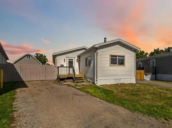 108 S Grecian Pl, Wood Buffalo, AB T9H 2N1