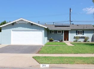 311 W Newburgh St, Glendora, CA 91740