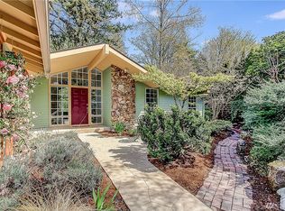 15128 SE 46th Way, Bellevue, WA 98006