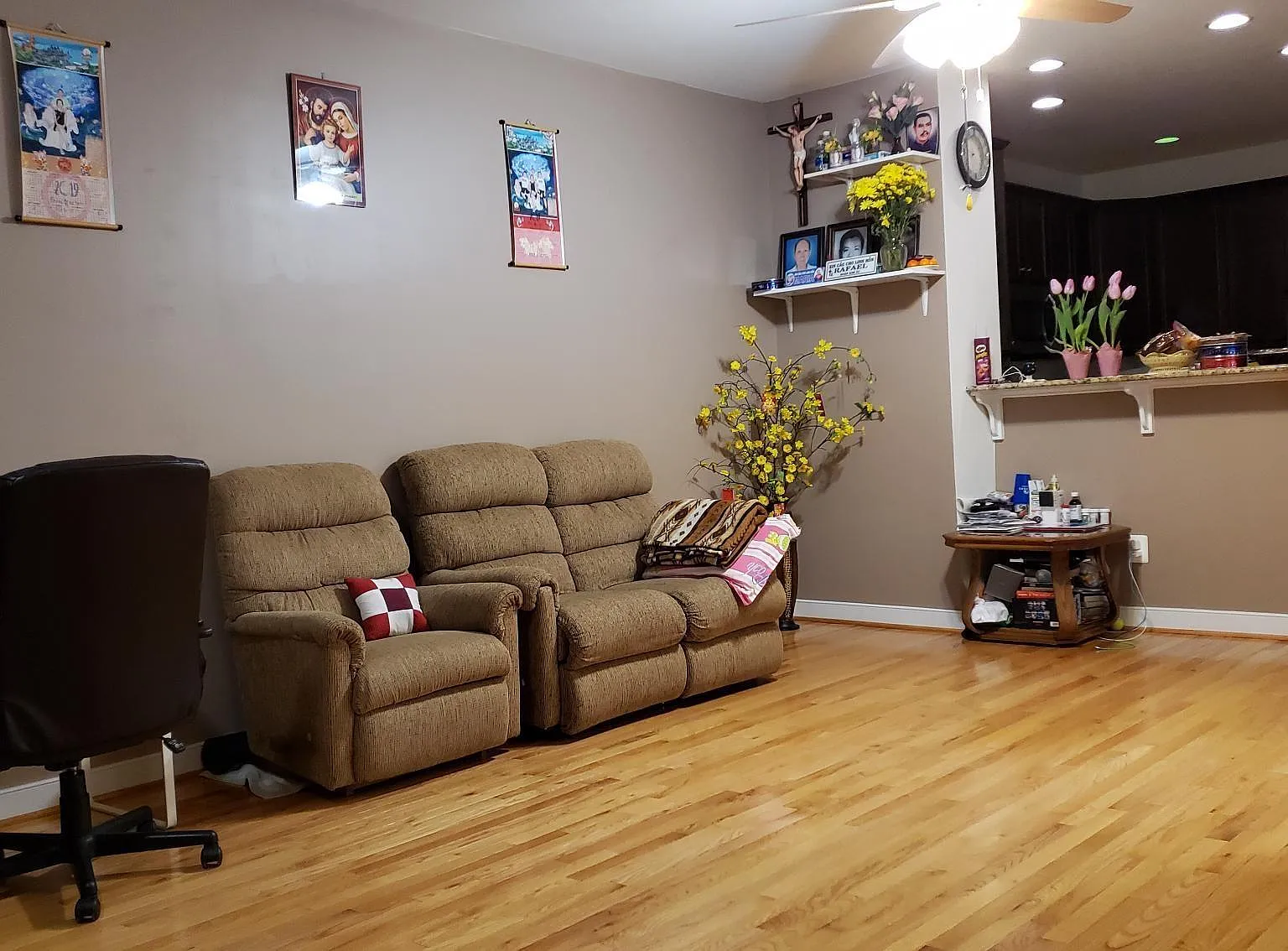3 bed, 2.5 bath, 1522 sqft, $2,480 — Photo 4
