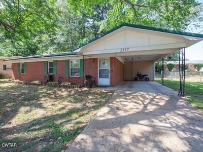 5117 Goodman Dr, Milan, TN, 38358