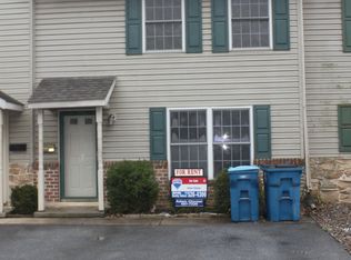 109 Legion Ave #109, Highspire, PA 17034