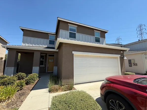 2415 Explorador Dr, Merced, CA 95340