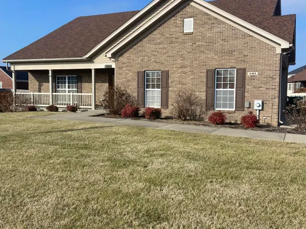 141 Spring Lake Ln, Louisville, KY 40229