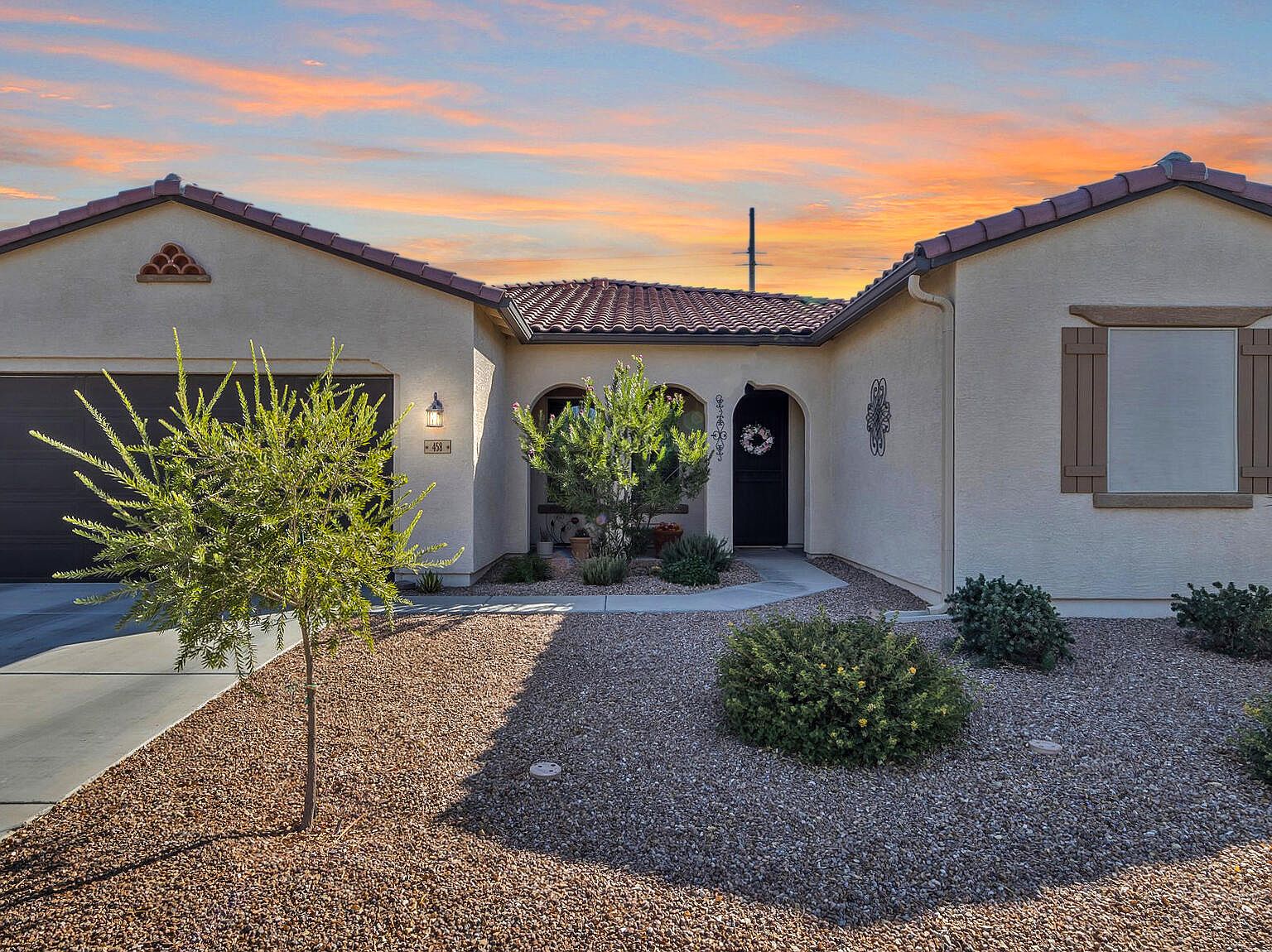 458 N Agua Fria Ln, Casa Grande, AZ 85194 MLS 22323615 Zillow