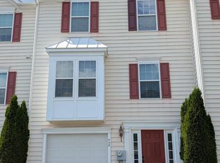 408 Larose Dr #408, Coatesville, PA 19320
